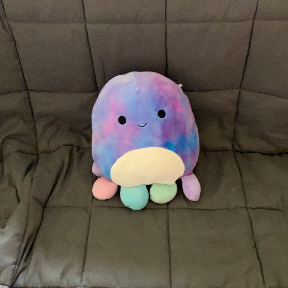 8” Squishmallow Mary